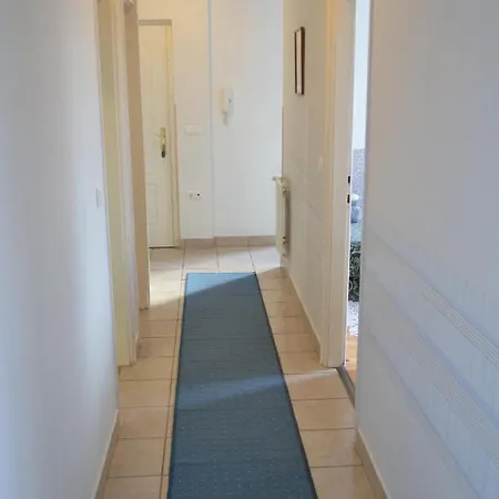 Gabi Appartement *