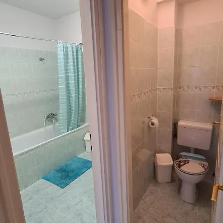 Apartman Gabi *
