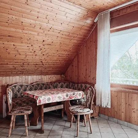 Gabi Apartman Siófok
