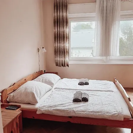 Gabi Apartman Apartman Siófok