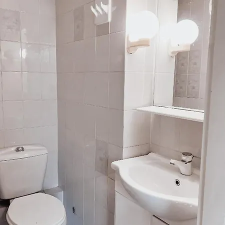 Gabi Apartman Siófok