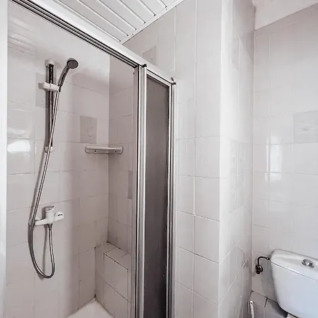 Gabi Apartman Apartman