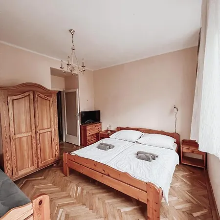 Gabi Apartman
