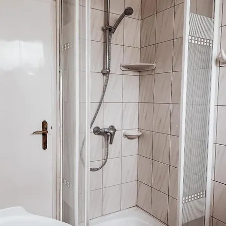 Gabi Apartman Apartman Siófok