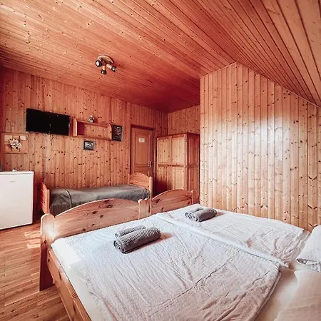 Gabi Apartman