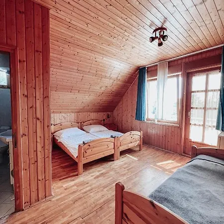Gabi Apartman
