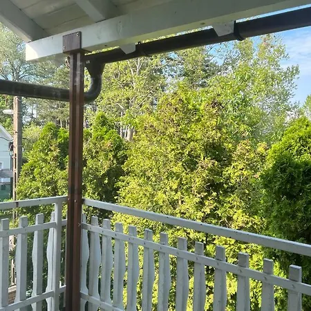 Gabi Apartman