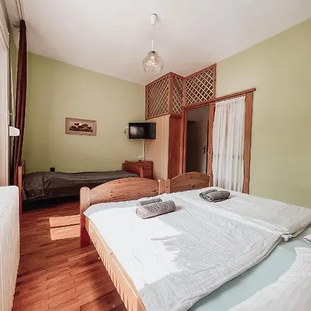 Gabi Apartman Siófok