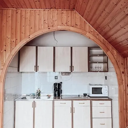 Gabi Apartman Apartman