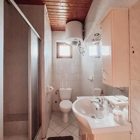 Gabi Apartman Apartman Siófok