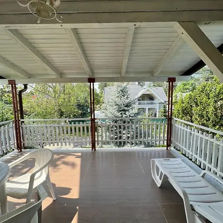 Gabi Apartman *