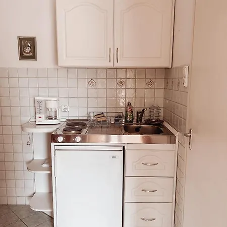 Gabi Apartman