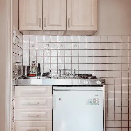 Gabi Apartman * Siófok
