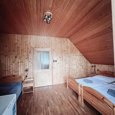 Gabi Apartman *