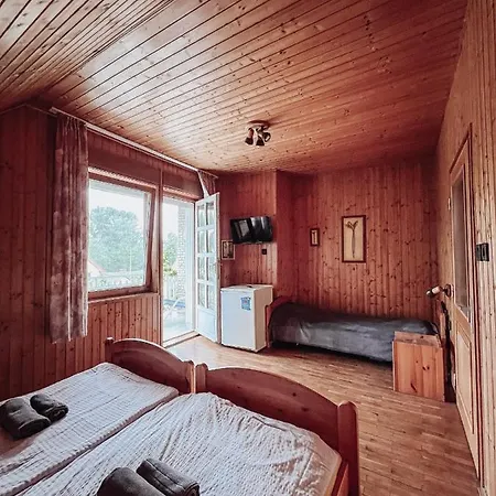 Gabi Apartman Apartman