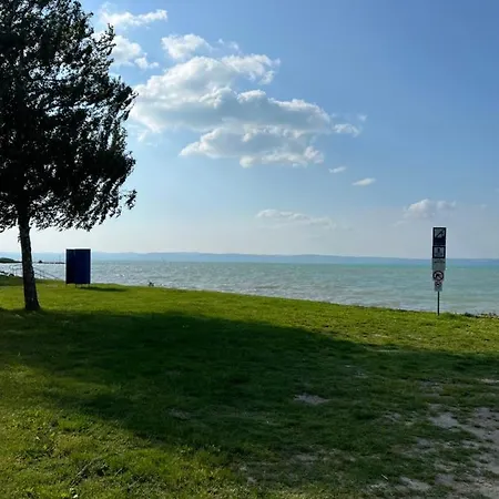 Apartman Gabi Apartman *