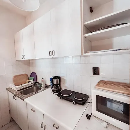 Gabi Apartman *