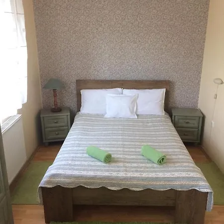 Gabi Apartman Hajdúszoboszló